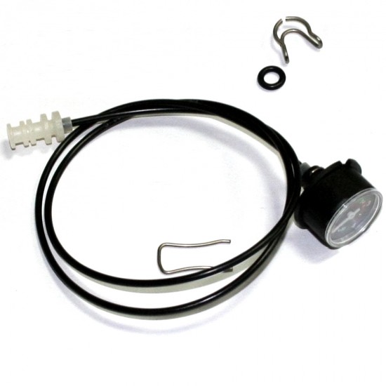 Manometru Bosch 87186413500 | Buderus GB012